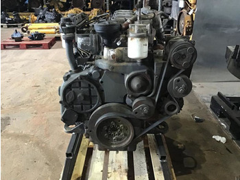 Mesin Liebherr D924TE A1 100 KW: gambar 2