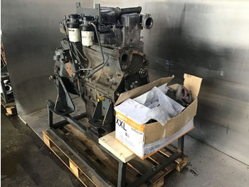 Mesin Liebherr D924TE: gambar 5