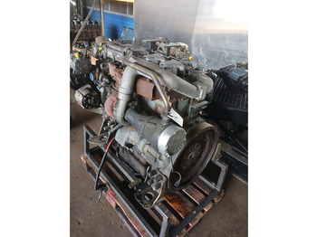 Mesin LIEBHERR