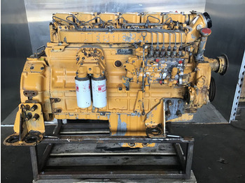 Mesin LIEBHERR