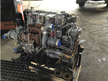Mesin LIEBHERR