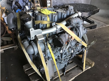 Mesin LIEBHERR