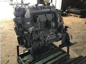 Mesin Liebherr D934L: gambar 4