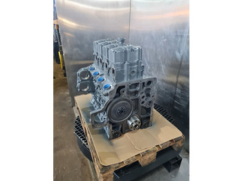 Mesin LIEBHERR