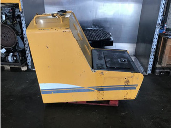 Tangki bahan bakar LIEBHERR