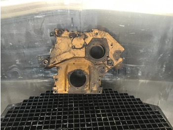 Sistem listrik LIEBHERR