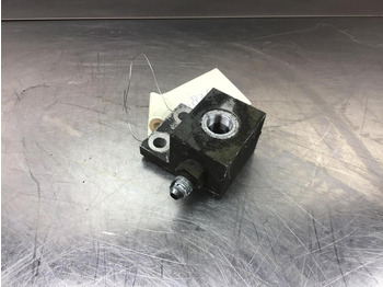 Suku Cadang Mesin LIEBHERR