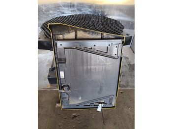 Pintu dan bagian LIEBHERR