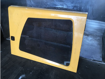Pintu dan bagian LIEBHERR