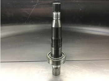 Poros dan bagian LIEBHERR