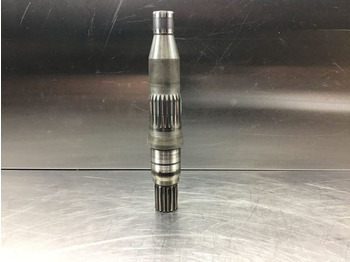 Poros dan bagian LIEBHERR