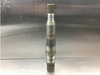 Poros dan bagian LIEBHERR