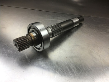 Poros penggerak LIEBHERR