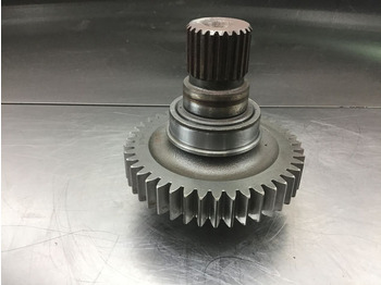 Gearbox LIEBHERR