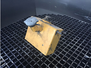 Tangki ekspansi LIEBHERR