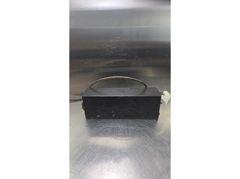 Tangki ekspansi LIEBHERR