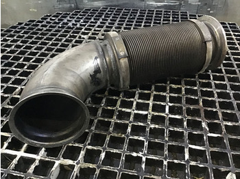 Pipa knalpot LIEBHERR