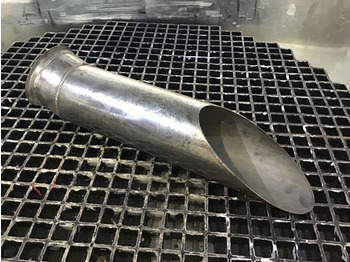Pipa knalpot LIEBHERR