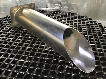 Pipa knalpot LIEBHERR