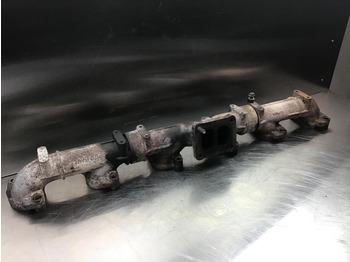 Pipa knalpot LIEBHERR