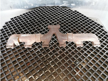 Pipa knalpot LIEBHERR