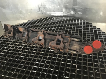 Pipa knalpot LIEBHERR