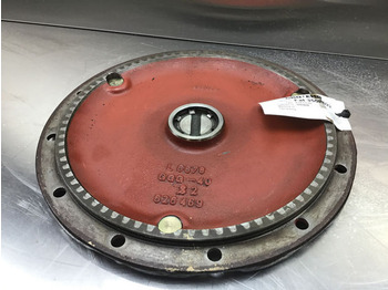 Penangguhan LIEBHERR