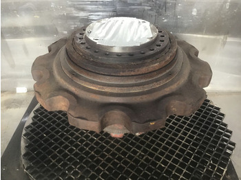 Penangguhan LIEBHERR