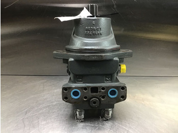 Motor hidrolik LIEBHERR