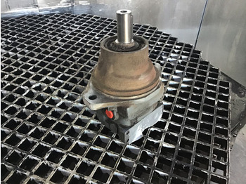 Motor hidrolik LIEBHERR