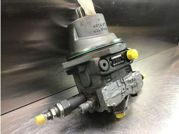 Motor hidrolik LIEBHERR