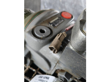 Motor hidrolik LIEBHERR