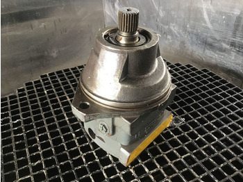 Motor hidrolik Liebherr FMF250 / 00.010.545083 / 9888043: gambar 2