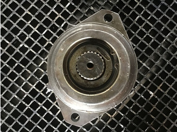 Motor hidrolik Liebherr FMF250 / 00.010.545083 / 9888043: gambar 3