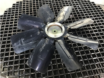 Penggemar Liebherr Fan Blade: gambar 2