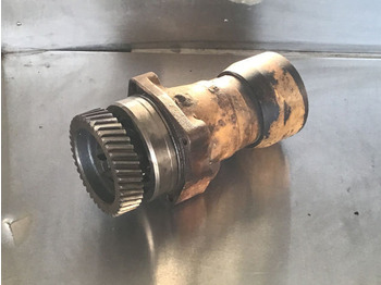 Sistem pendingin LIEBHERR