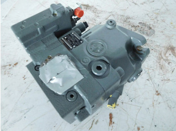 Suku Cadang Mesin LIEBHERR