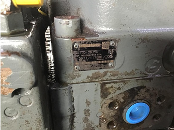 Pompa hidrolik LIEBHERR