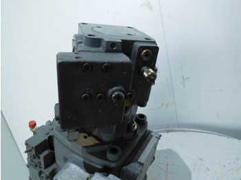 Suku Cadang Mesin LIEBHERR