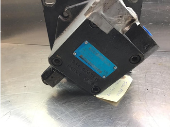 Motor peniup Liebherr Fan Motor: gambar 3