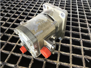 Motor hidrolik LIEBHERR