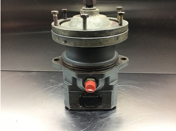Motor hidrolik LIEBHERR