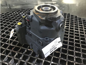 Suku Cadang Mesin LIEBHERR