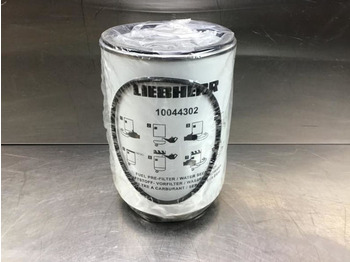 Filter udara LIEBHERR