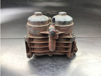 Filter bahan bakar LIEBHERR