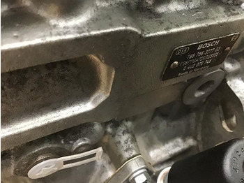 Pompa bahan bakar LIEBHERR