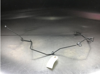 Sistem bahan bakar LIEBHERR