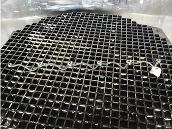 Sistem bahan bakar LIEBHERR