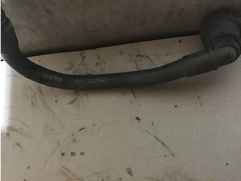 Sistem bahan bakar LIEBHERR