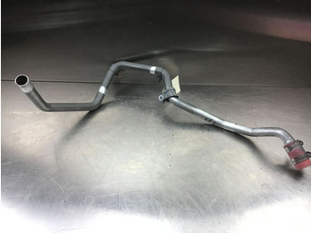 Sistem bahan bakar LIEBHERR